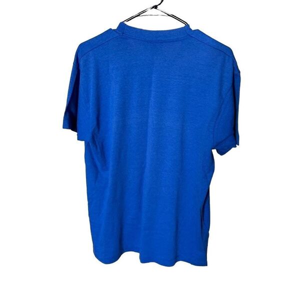 VTG 80s EWU Eagles T Shirt XL - Picture 3 of 4